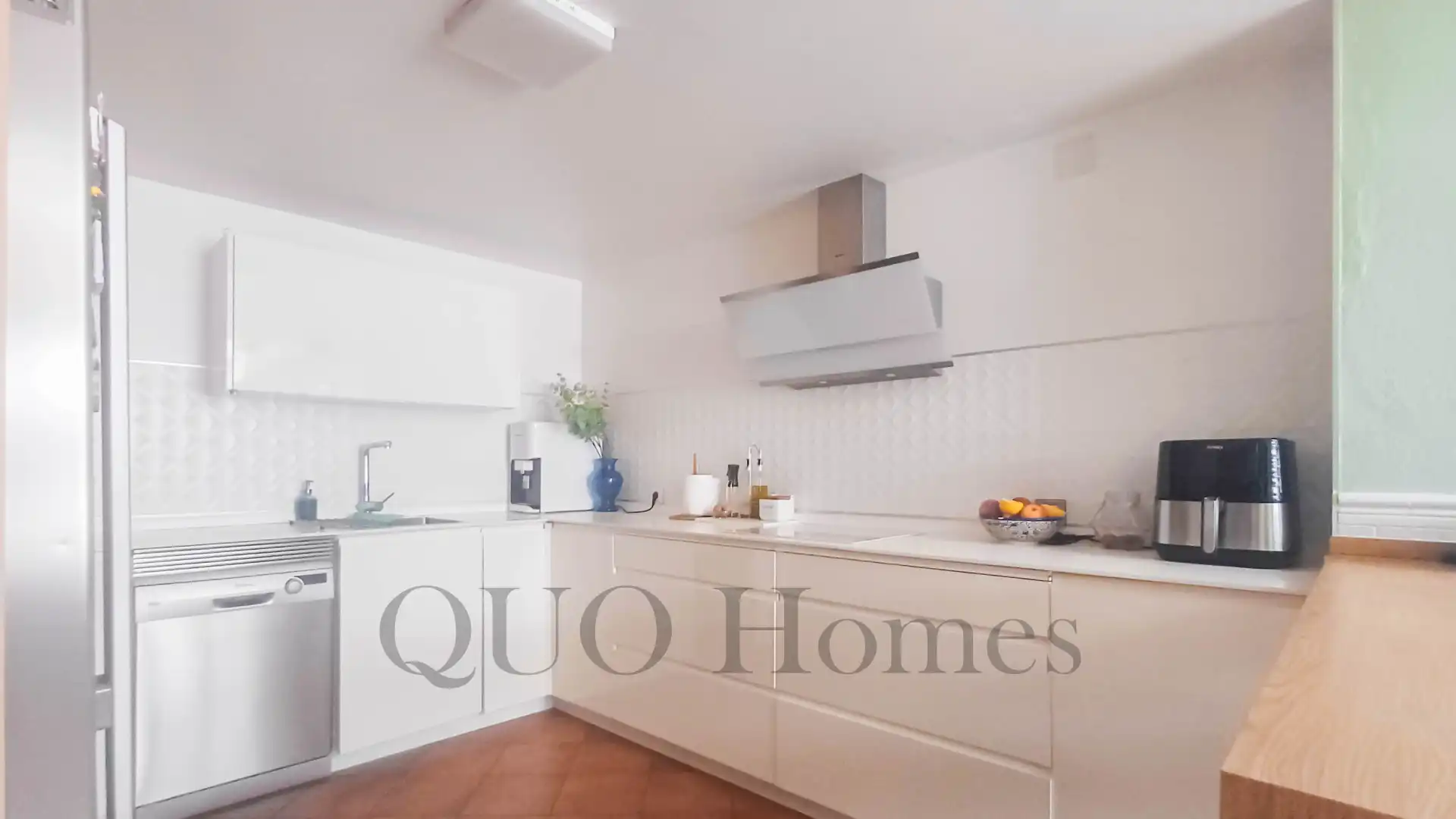 Detached homes for sale in El Altillo