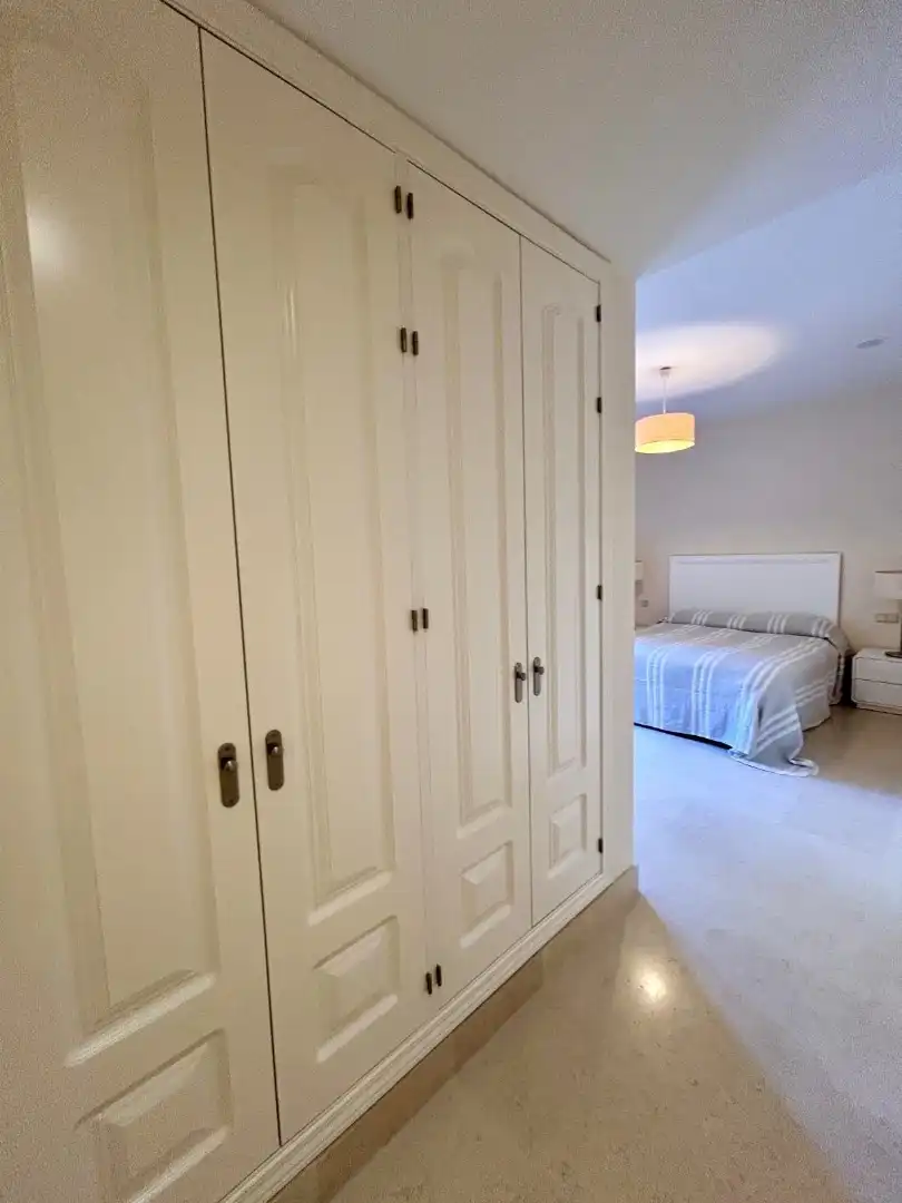 Wohnung mit Terrasse zur Miete in Calle la Pacheca Alta 22, imagen 14