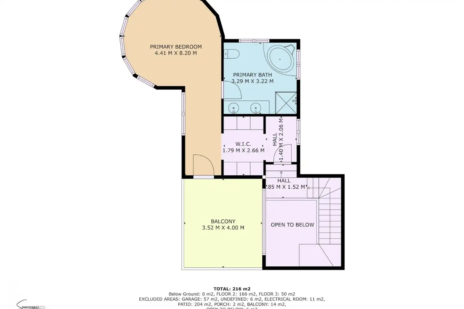Casa con piscina en venta en Altea la Vella, imagen 62