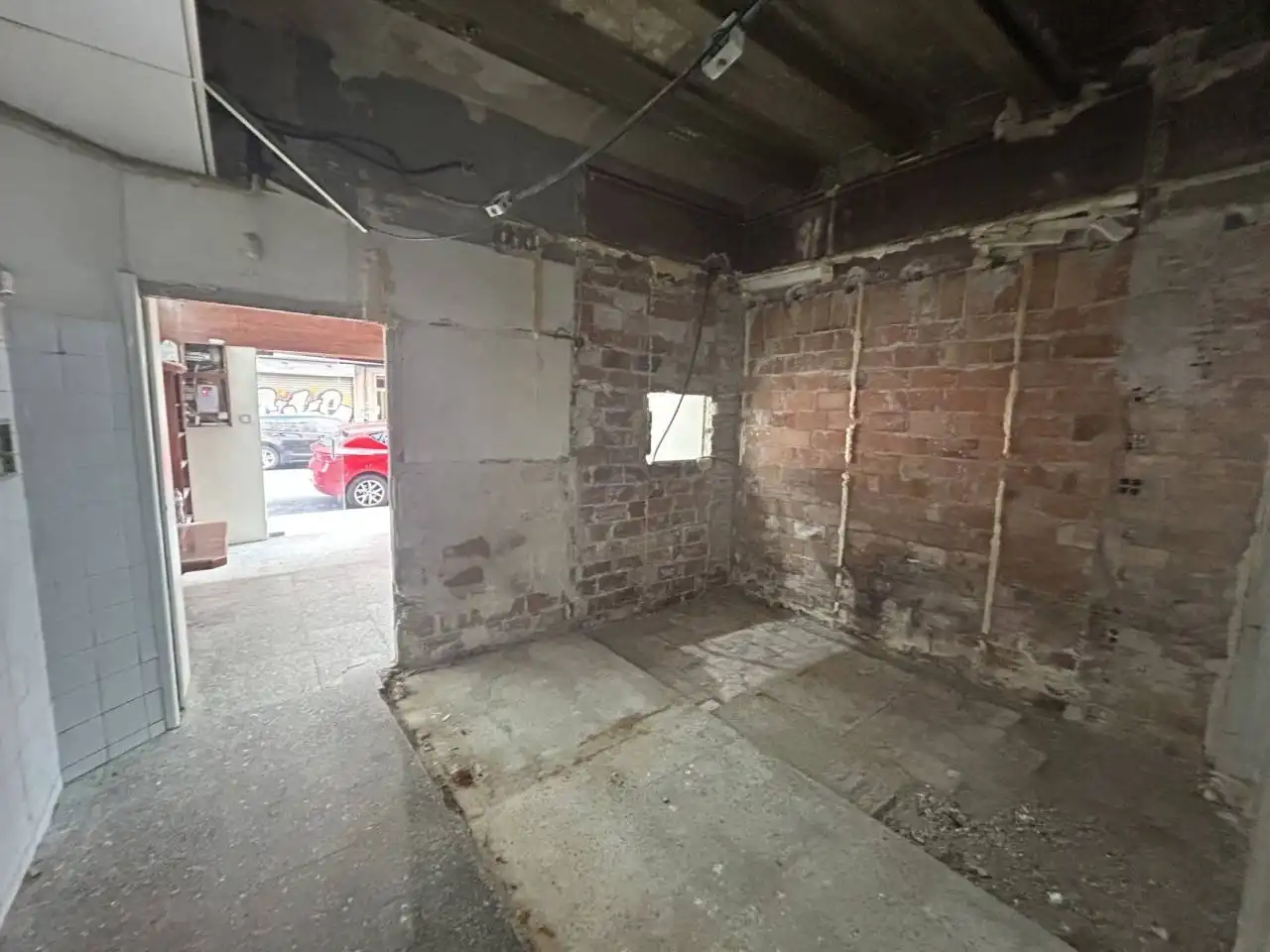 Commercial properties for rent in L'Hospitalet de Llobregat