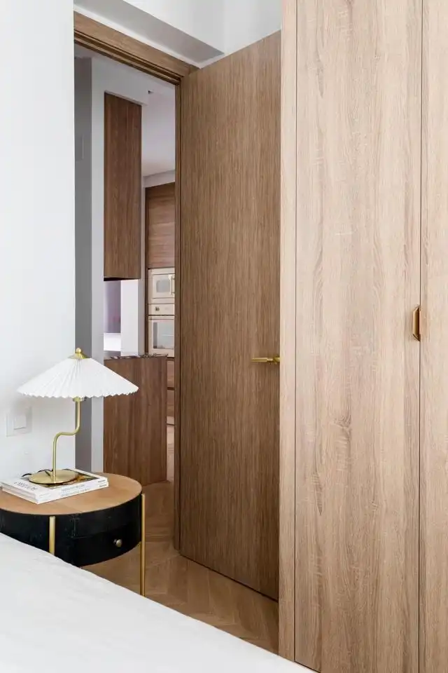 Appartement avec ascenseur à vendre à De Santa Engracia, imagen 35