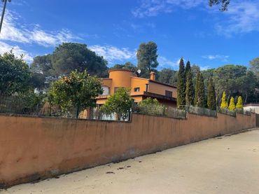 Maison avec jardin à vendre à Sant Joan - Vilarromà