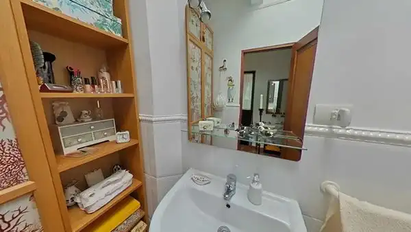 Bany de Àtic en venda en Las Palmas de Gran Canaria amb Terrassa