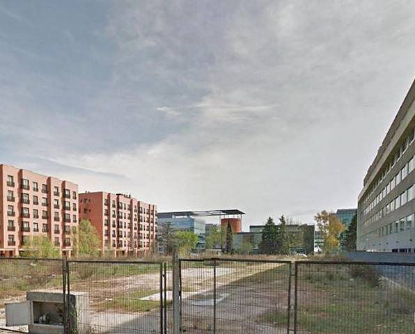 Terreno industrial en Venta en Rejas