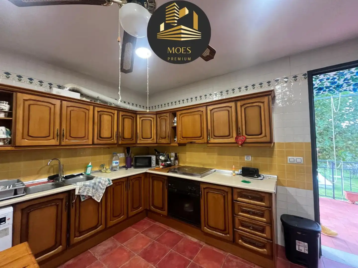 Villa avec piscine à vendre à Puente Jontoya - Puente de la Sierra - El Arroyo, imagen 3