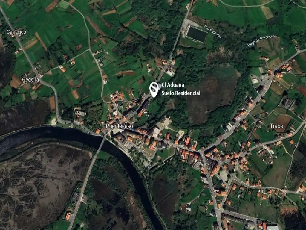 Wohnbaugrundstück zum Verkauf in Barrio Xuncal, imagen 4