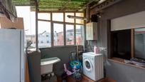 Terrassa de Àtic en venda en  Barcelona Capital amb Terrassa i Traster