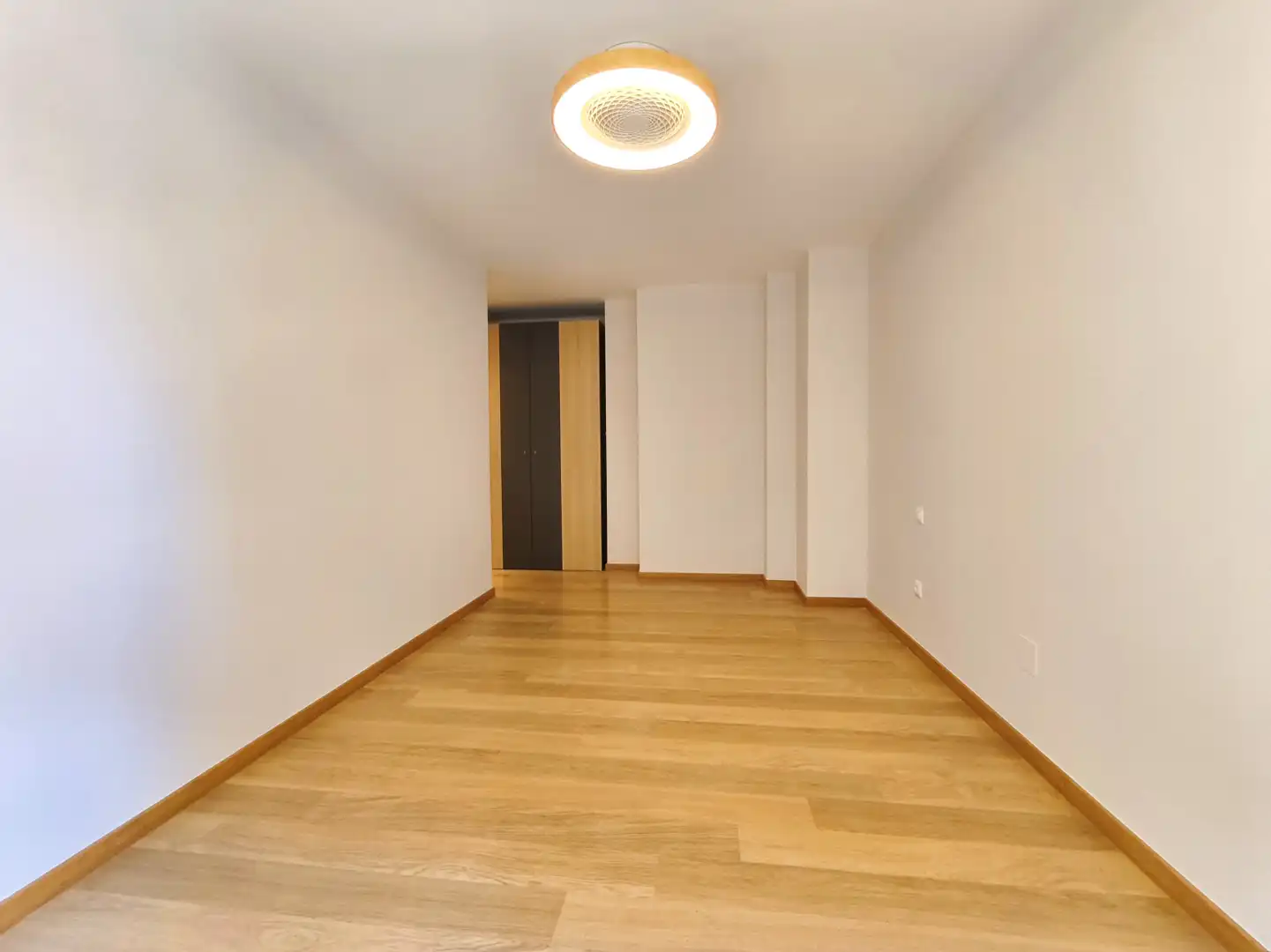 Flat for sale in Entrena  with Air Conditioner, Heating and Parquet flooring
