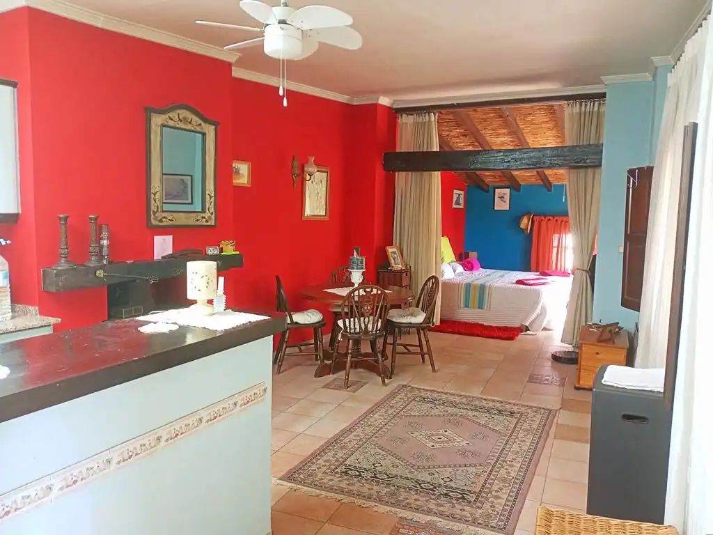 Casa con jardín en venta en Ondara, imagen 14