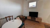 Living room of Attic to rent in  Zaragoza Capital  with Air Conditioner and Heating