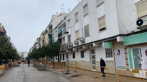 Foto 4 de Pis en venda a Viñuela - Rescatado,  Córdoba Capital