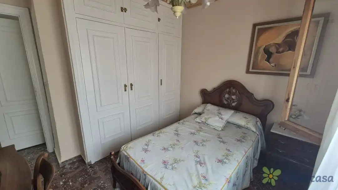 Habitación de Casa o chalet en venta en Fitero con Calefacción, Terraza y Trastero