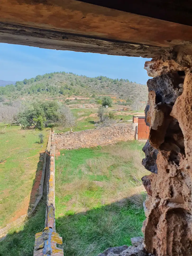 Terreno rustico in vendita a Segorbe, imagen 11