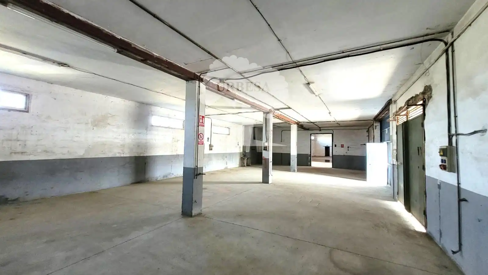 Industrial buildings for sale in Motril
