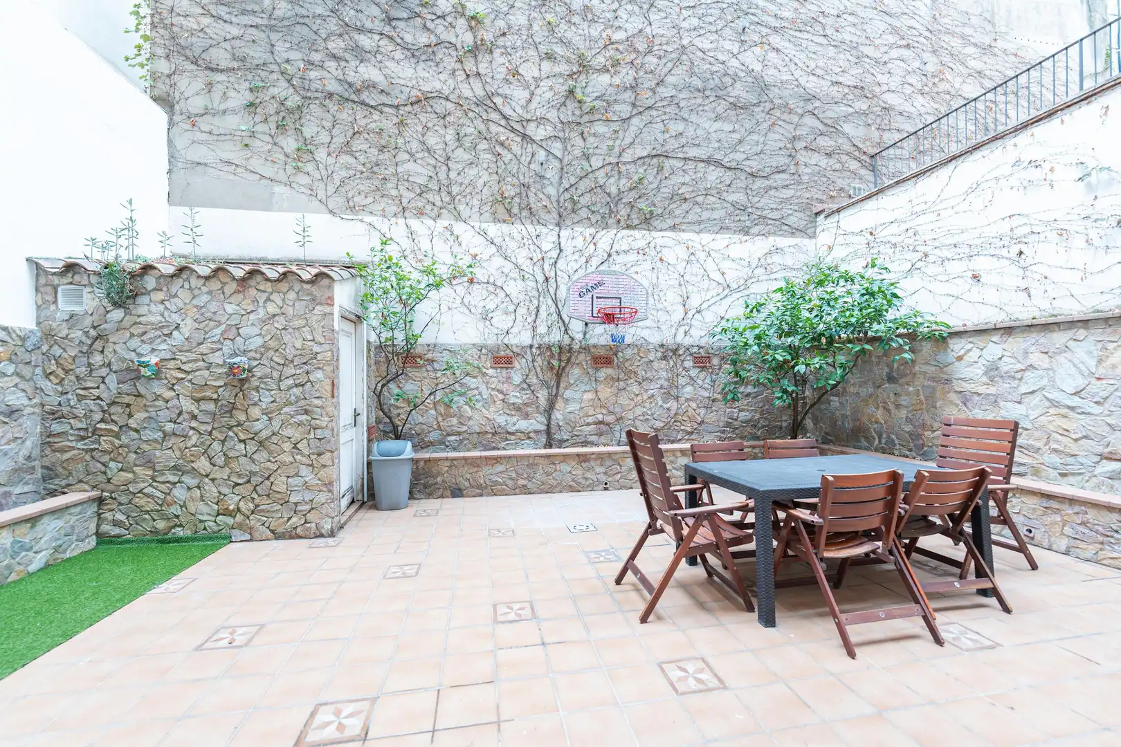 Apartament amb jardí en venda a 17 Carrer del Nord, imagen 2