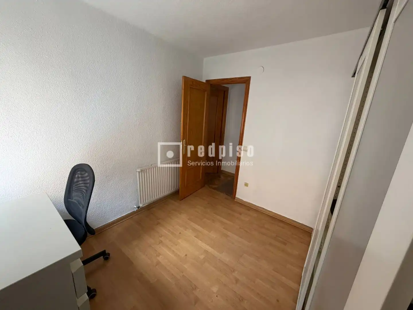 Schlafzimmer von Wohnung zum Verkauf in Madrid