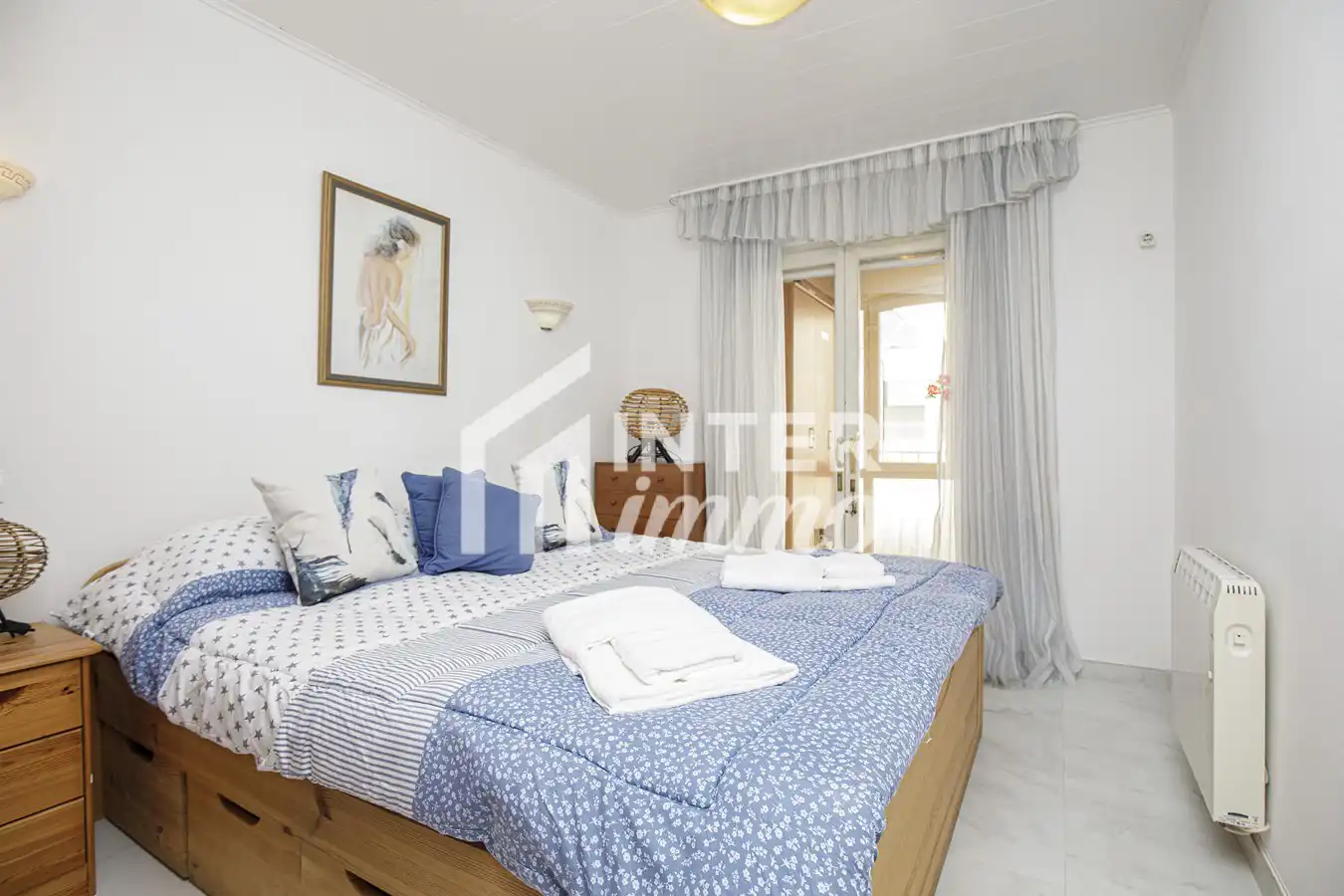 Apartamento con ascensor en venta en Sector Caballito de mar 64, imagen 3