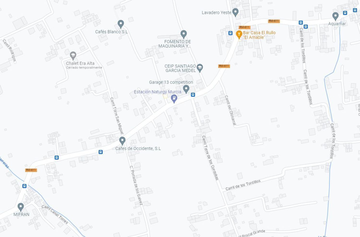 Exterior view of House or chalet for sale in  Murcia Capital