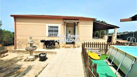 Foto 2 de Casa o chalet en venta en Lloret Residencial - Montlloret, Lloret de Mar