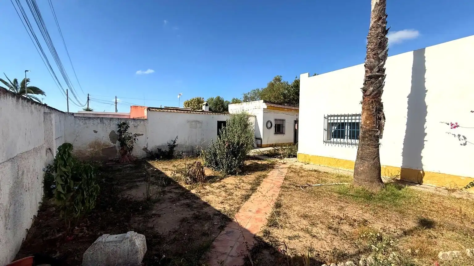 Xalet amb piscina en venda a Núcleo urbano, imagen 23