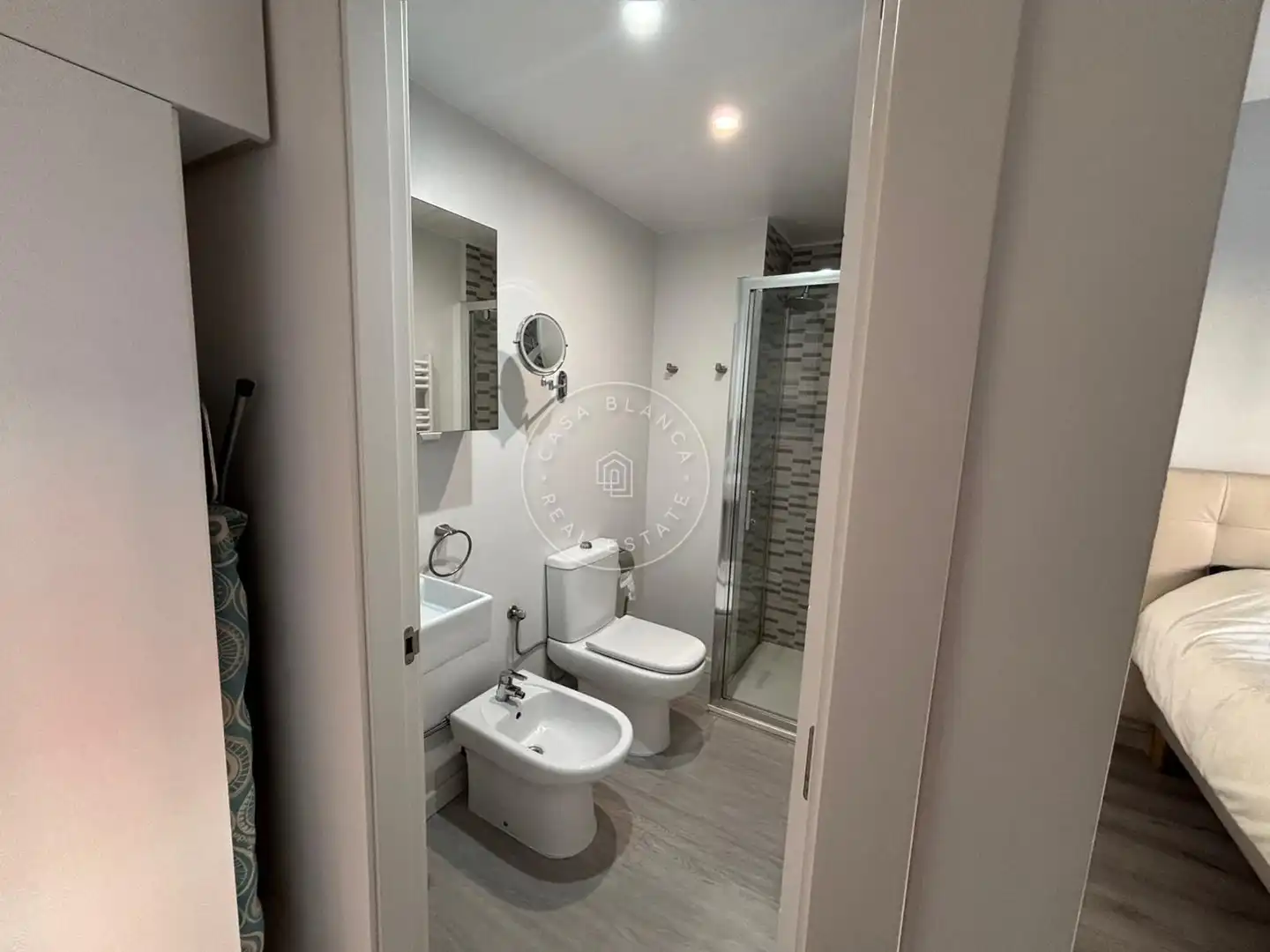 Apartment with pool for sale in Narcís Macía i Doménech, imagen 5