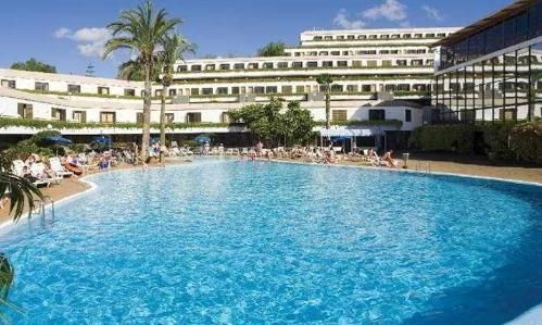 Piscina de Estudi en venda en Adeje amb Terrassa, Moblat i Piscina comunitària