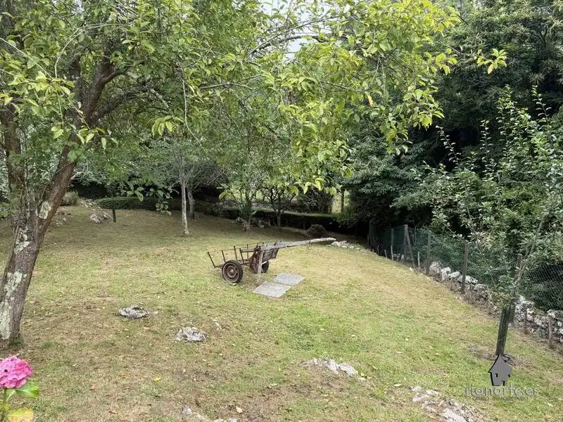 Casa o chalet en venta en Ribadesella con Jardín privado