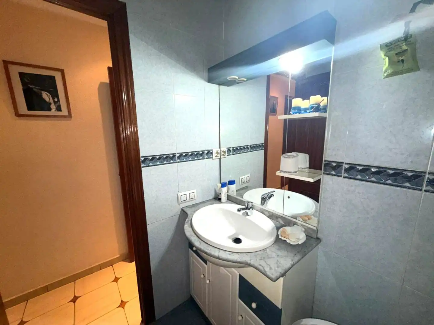 Wohnung mit Aufzug zum Verkauf in Calle República Méjico 2, imagen 14