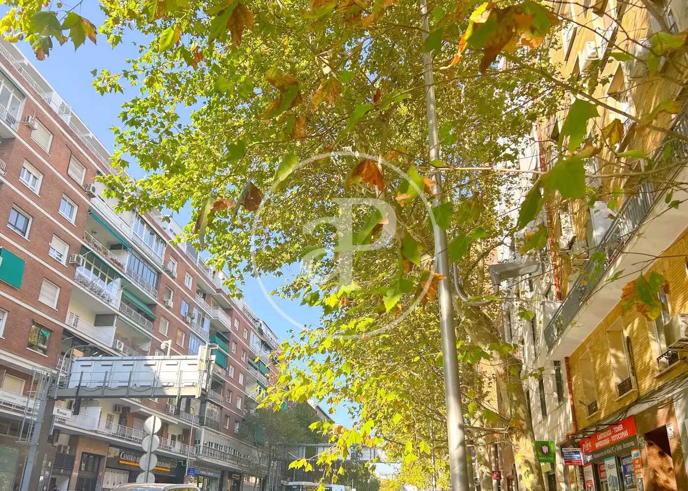 Pis amb ascensor en venda a P.º de Sta. María de la Cabeza, imagen 19