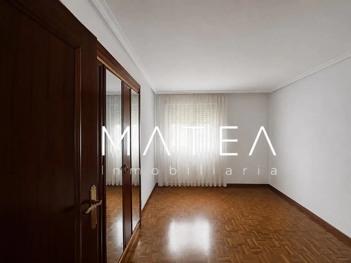 Bedroom of Flat for sale in Alcorcón
