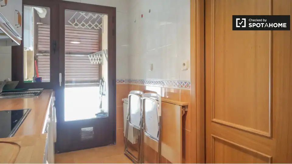Piso de alquiler en Casco Antiguo