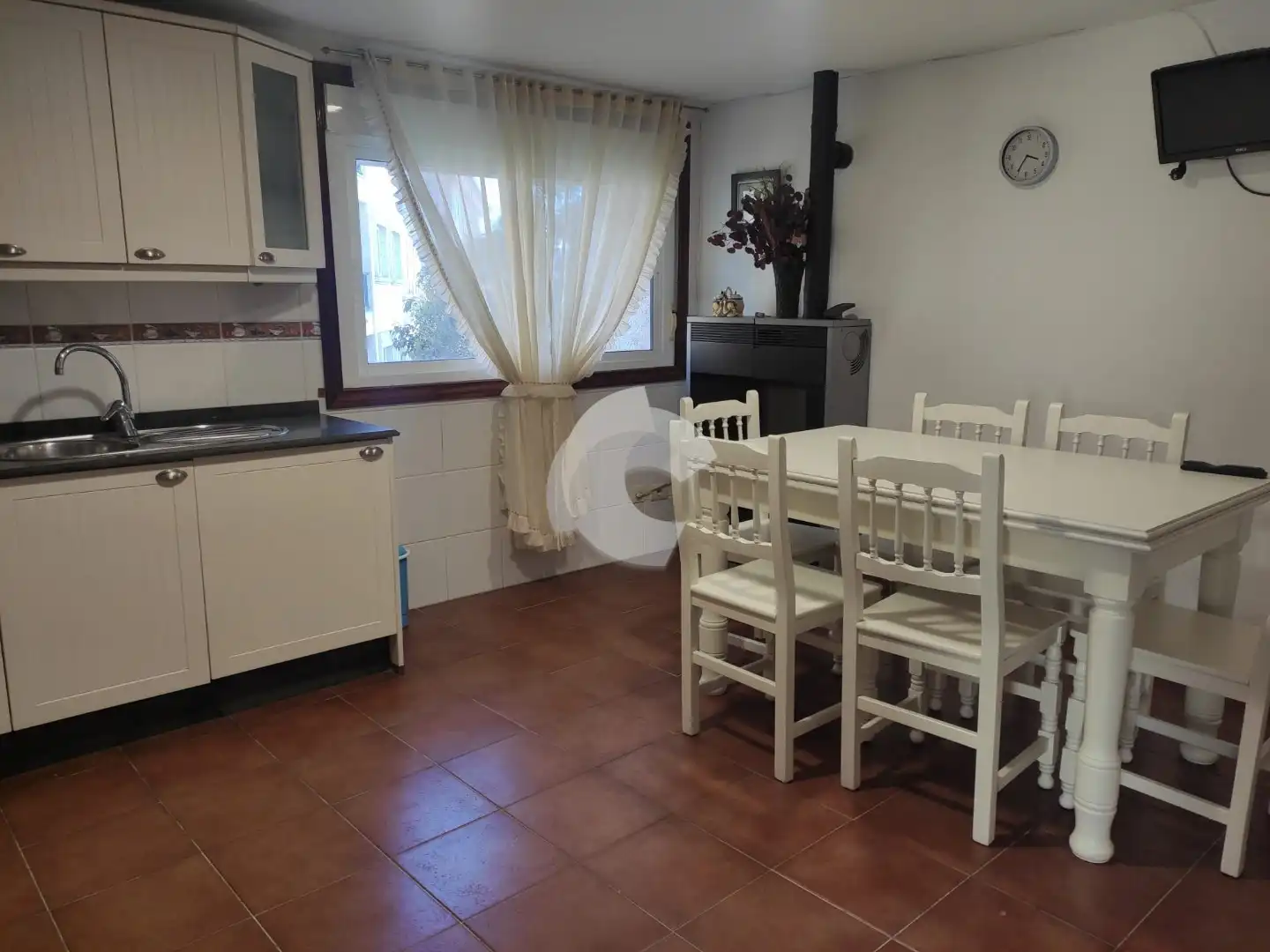 Casa con jardín en venta en Panxón, imagen 17