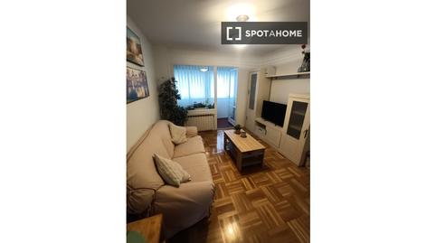 Photo 2 of Apartment to share in Aluche,  Madrid Capital