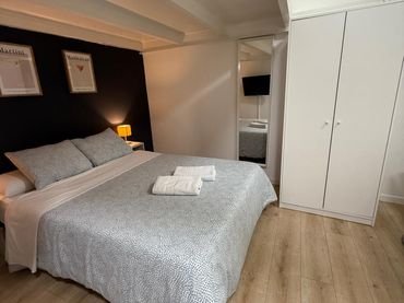 Studio zur Miete in Centro