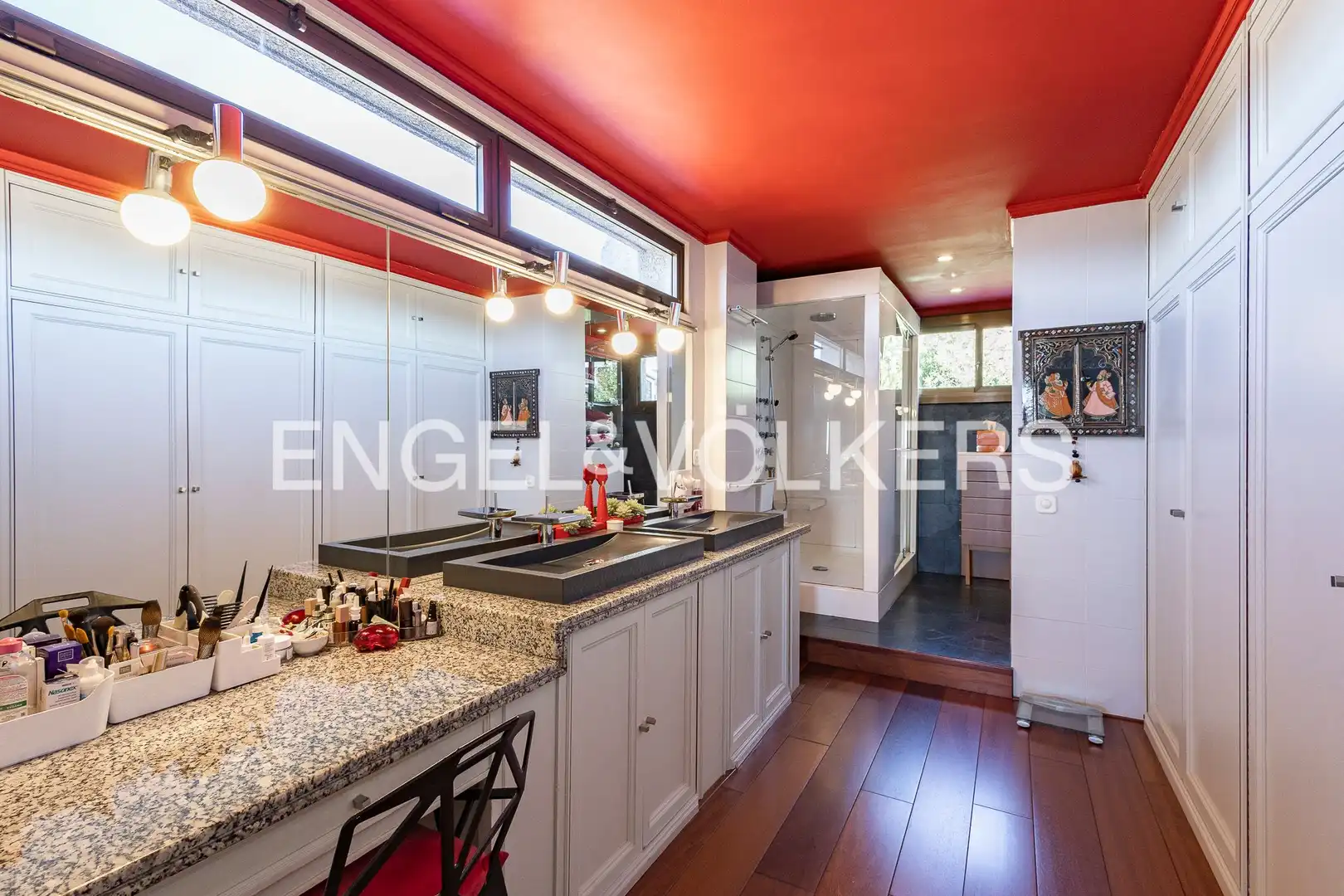 Casa con balcón en venta en La Miranda, imagen 35