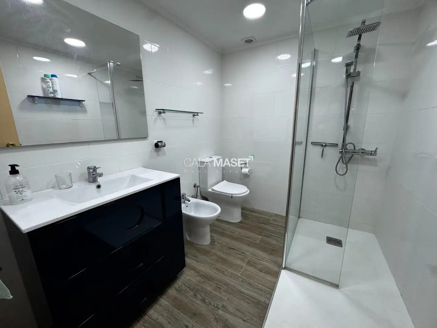 Apartamento en venta en Vall d'Aro, 30, Sant Pol