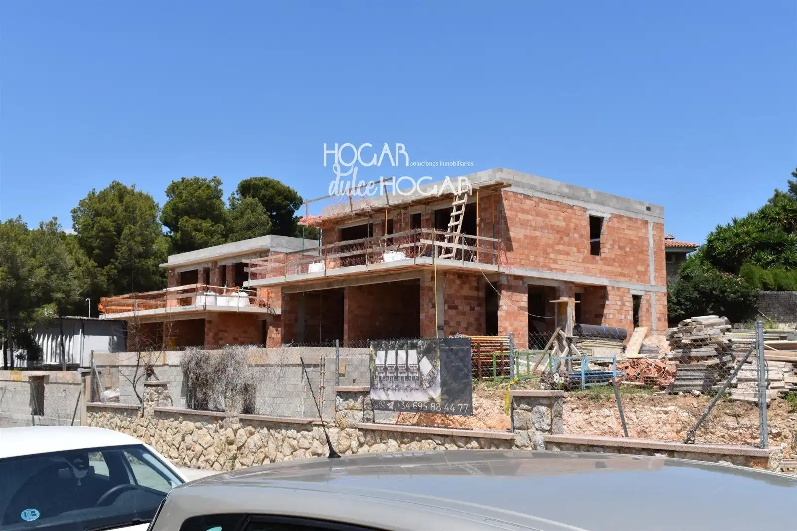 Casa a schiera con piscina in vendita a Italia, imagen 49