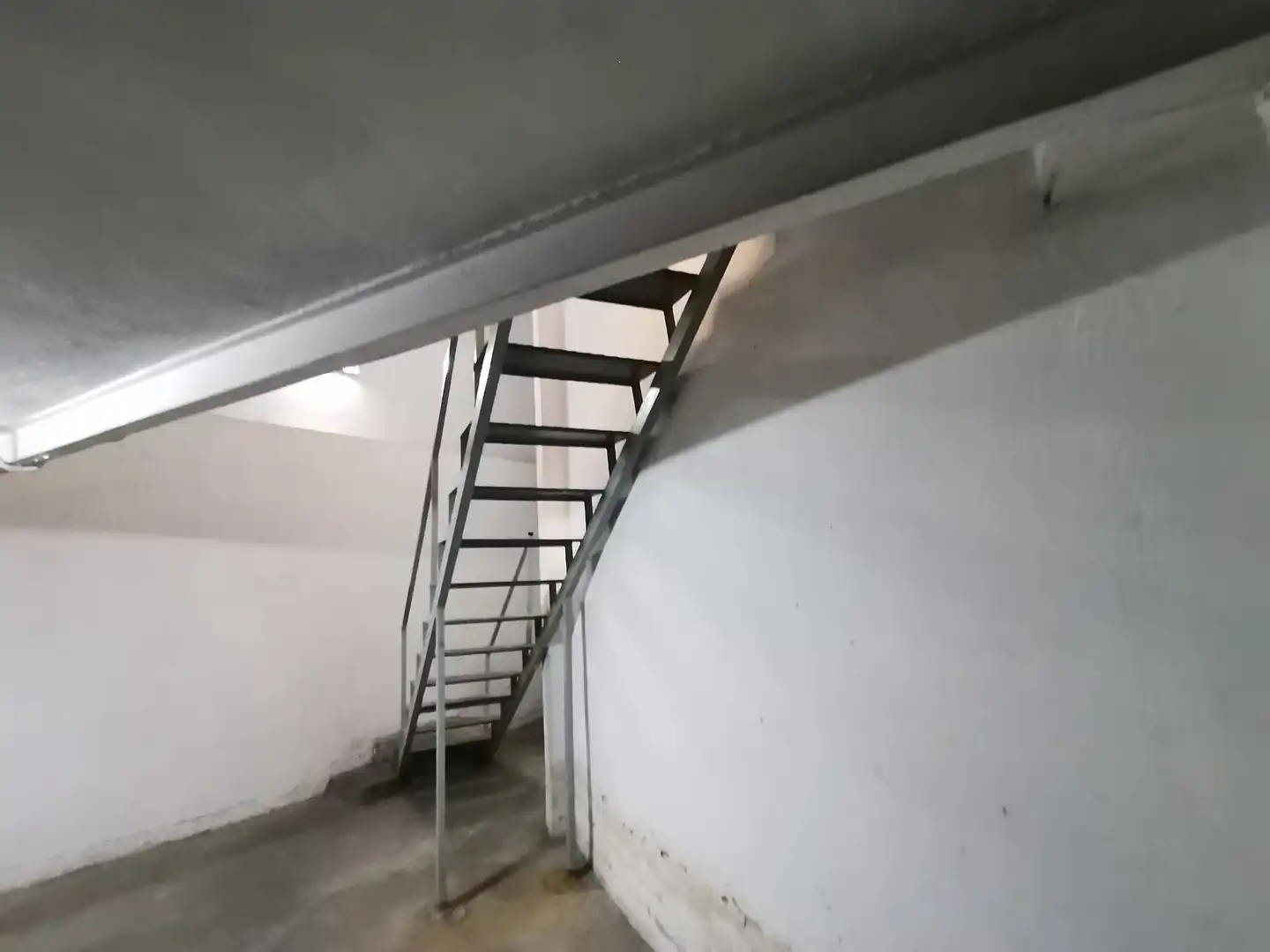 Einzelparkplatz zum Verkauf in Carrer Juan Ramón Jiménez 85, imagen 5