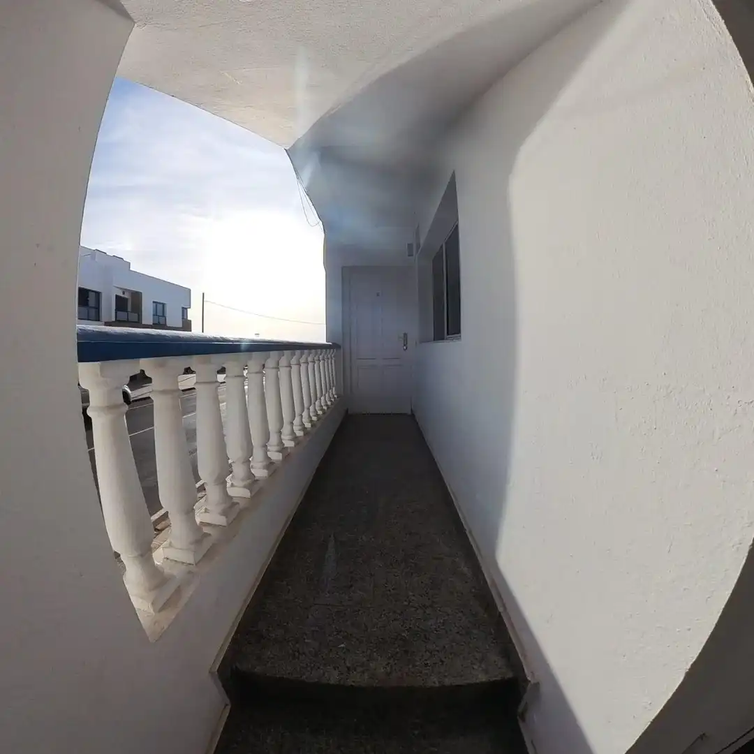 Piso en venta en La Oliva