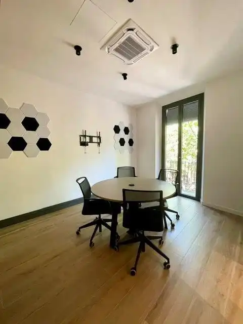 Flat with terrace for sale in Barceloneta -  Molí d'en Rovira, imagen 49