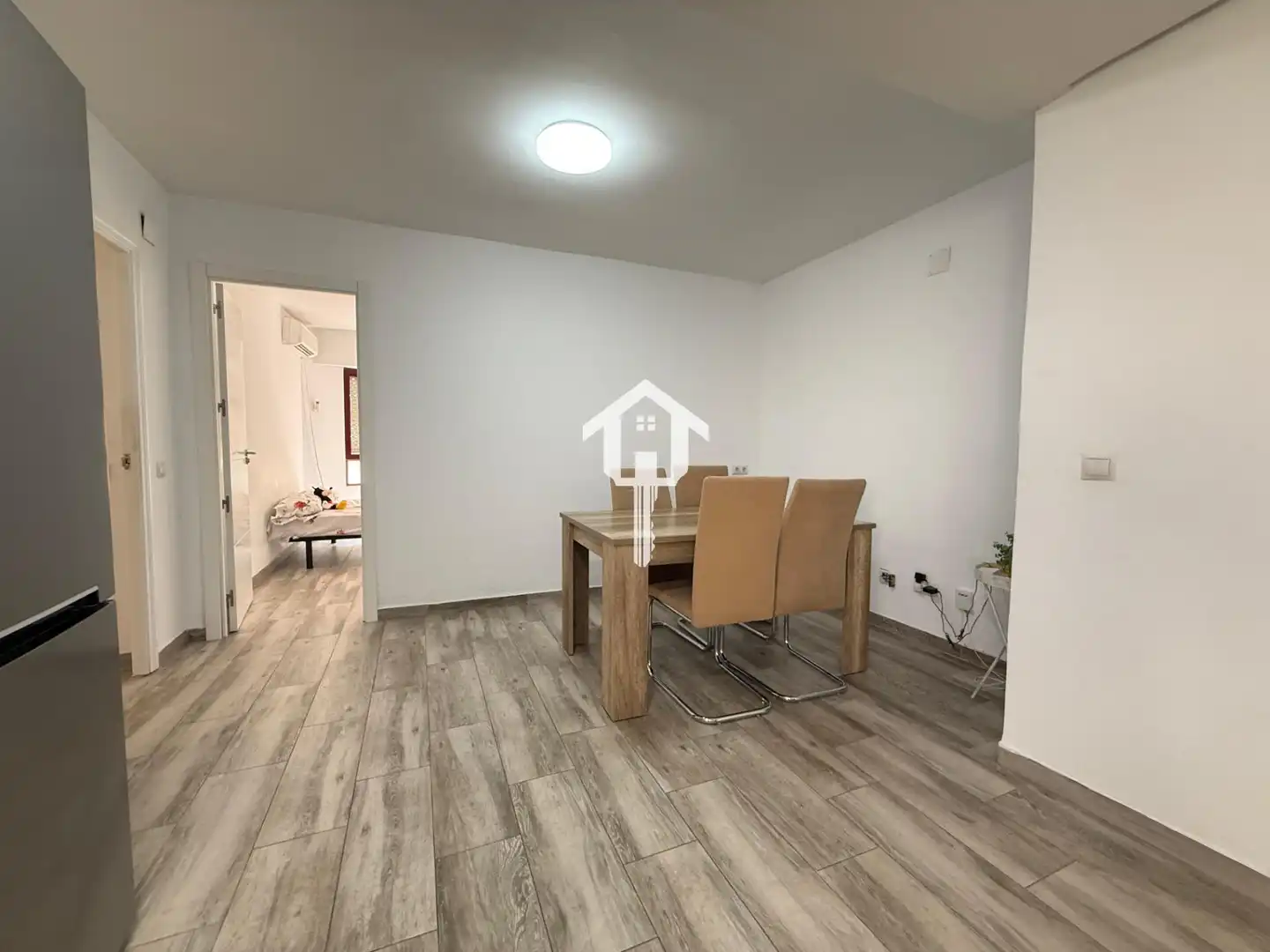 Exterior view of Flat for sale in Alicante / Alacant  with Air Conditioner and Furnished