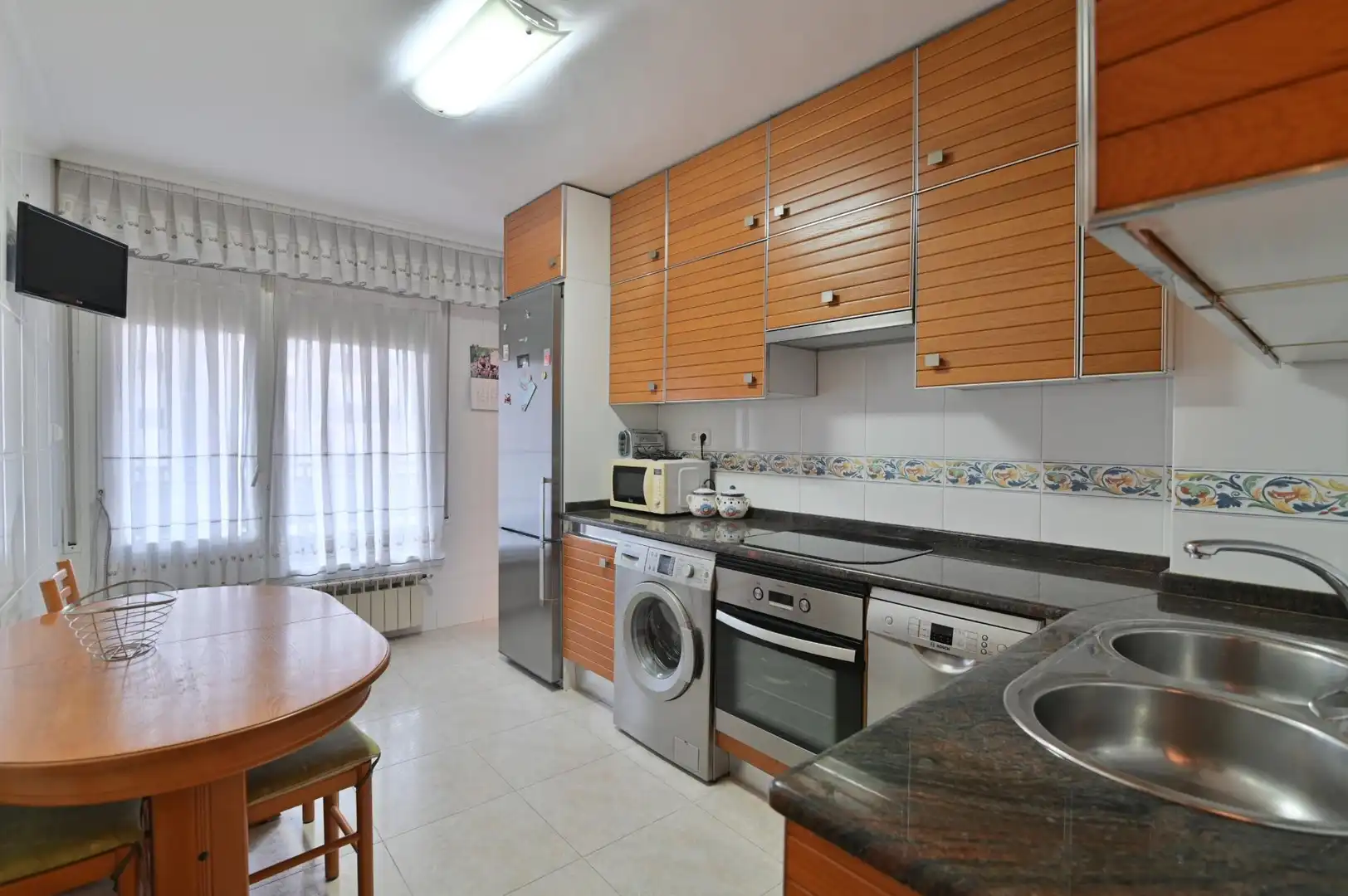 Appartamento con terrazza in vendita a Galdakao, imagen 10