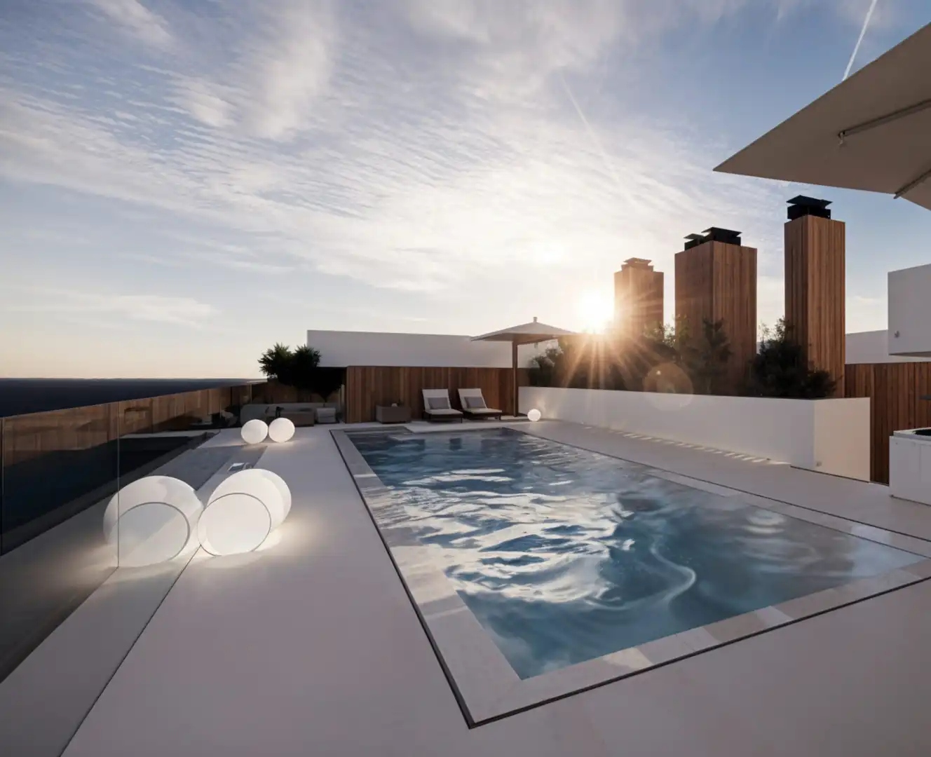 Apartment mit Pool zum Verkauf in Estepona Pueblo, imagen 2