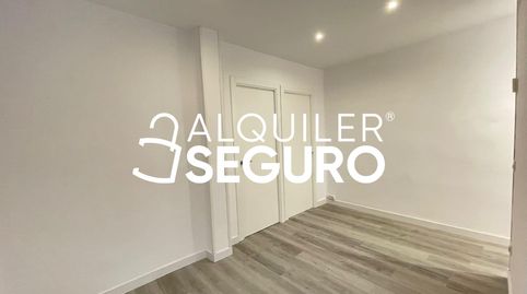 Foto 4 de Piso de alquiler en De Doña Urraca, Puerta del Ángel, Madrid Capital