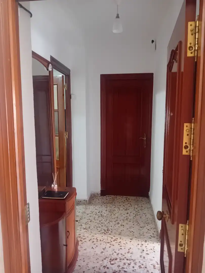 Planta baixa en venda en Cartagena amb Aire condicionat, Moblat i Internet