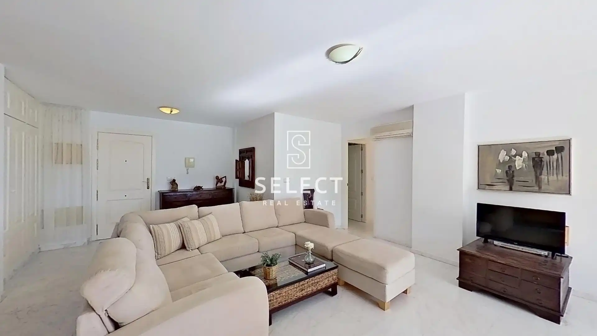 Apartament amb terrassa en venda a MARINA DEL ESTE, imagen 6