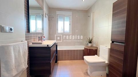 Foto 5 de Casa o xalet en venda a Ortega Munilla, El Palo, Málaga