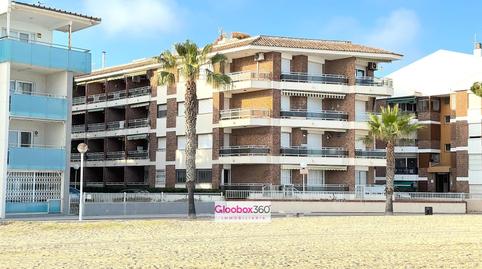 Photo 4 of Apartment to rent in Avenida Diputacio, Vilafortuny Platja, Tarragona