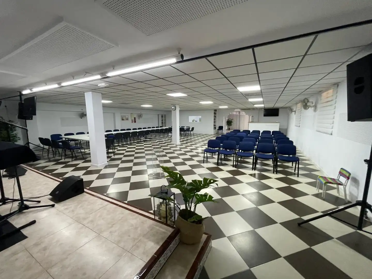 Business premises for sale in Delicias, imagen 12