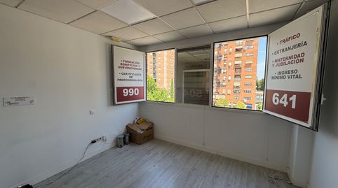 Photo 3 of Office for rent in Avenida Rey Juan Carlos I, 92, El Carrascal, Leganés